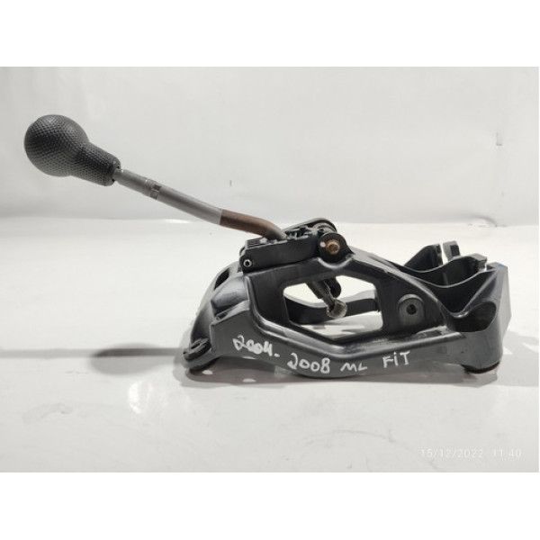 Alavanca Trambulador Fit 1.4 8v 16v 04 A 2008