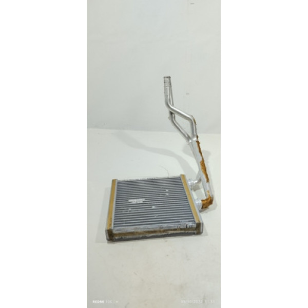 Radiador Do Ar Quente Nissan Sentra 2.0 16v 2008 A 2012