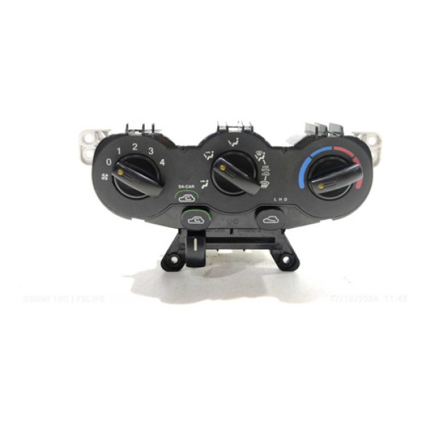 Comando Do Ar Condicionado Kia Picanto 2007/2010