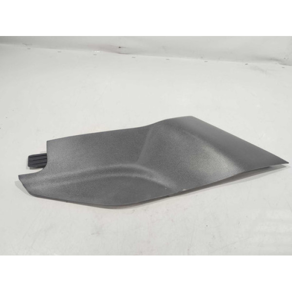 Acabamento Esquerdo Do Console Fiat Toro Atd4 Diesel 2021