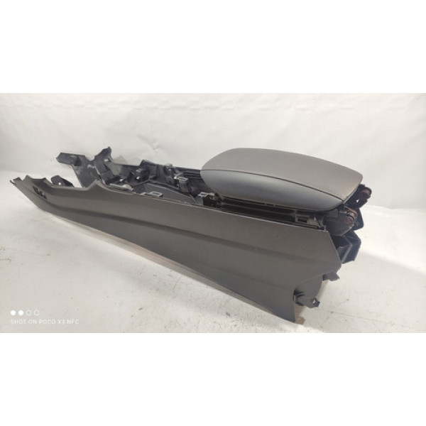 Console Central Ford Fusion Original 2013-2016 Ds73f045m10