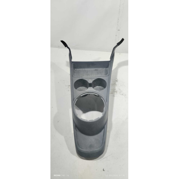 Console Central Voyage 2014(ver Fotos Marcas De Uso)