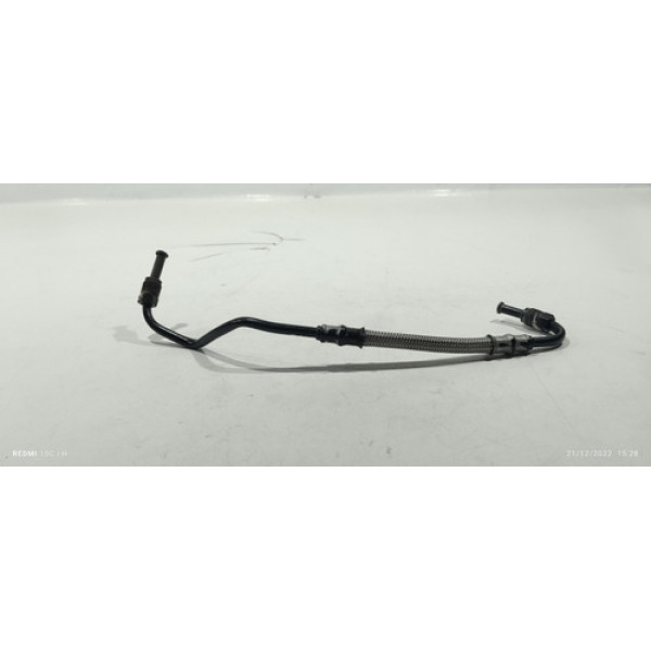 Mangueira Flexível Óleo Módulo Freio Abs Audi A3 2000-2004 