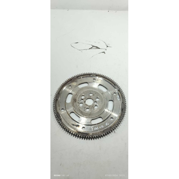 Volante Do Motor Cremalheira Ford Focus Ecosport 2.0 2016