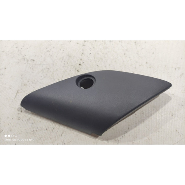 Moldura Interna Retrovisor Lado Esquerdo Ford Ka 2012 