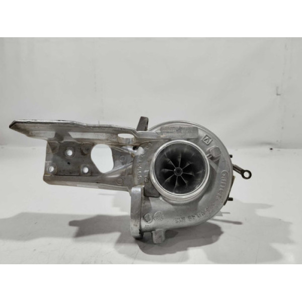 Turbina Fiat Toro Endurance Atd4 Diesel 2021