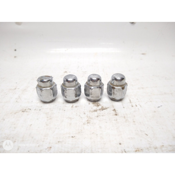 Parafuso Porca De Roda Kia Cerato 07
