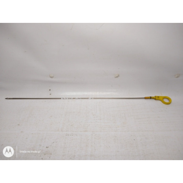 Vareta De Óleo Motor Gol G6 Voyage Saveiro 1.6 Msi