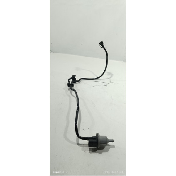 Válvula Canister C/mangueira Audi A3 1.4 Tfsi 2014 