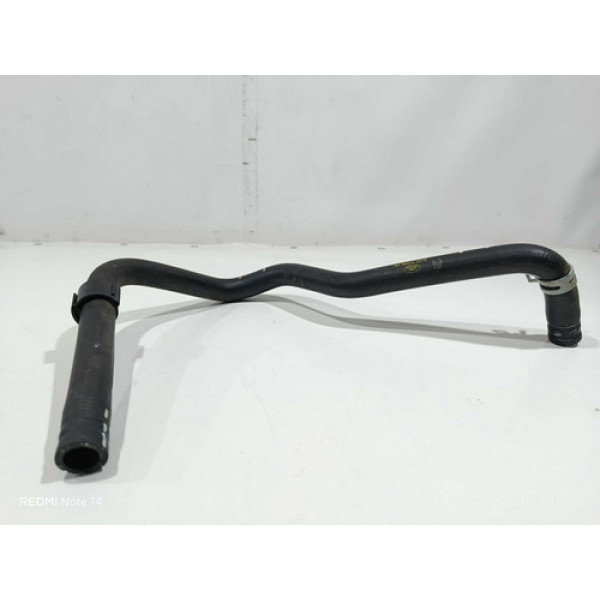 Mangueira Caixa Resfriador Land Rover Discovery Sport 2016 Preto