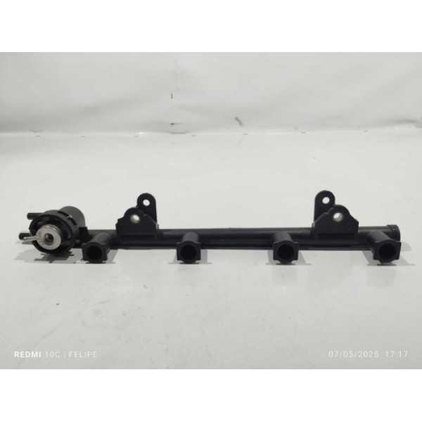 Flauta De Combustivel Ford Ka 1.0 2010 Gasolina (2n1u9d280