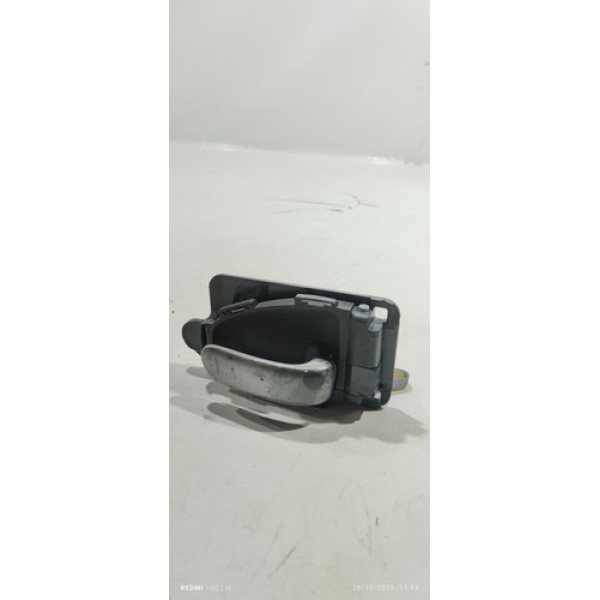 Maçaneta Interna Dianteira Direita C4 Xsara Picasso 2001-200 Dianteira