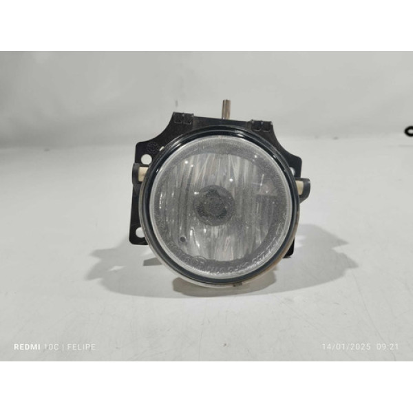 Farol De Milha Fiat Argo Drive 1.3 2019 (original/esq/direit
