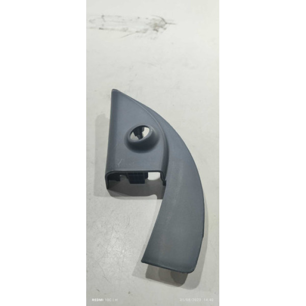 Acabamento Interno Retrovisor Esquerdo Hyundai Hb20 2018