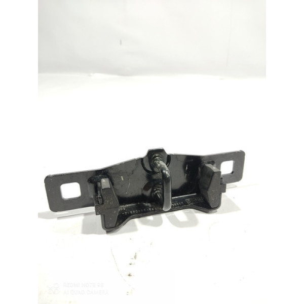 Batente Tampa Traseira Fiesta Hatch Mexicano Cx12