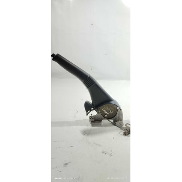 Alavanca Do Freio De Mão Renault Logan 2015