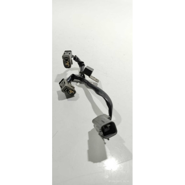 Chicote Da Bobina De Ignição Hyundai I30 2012