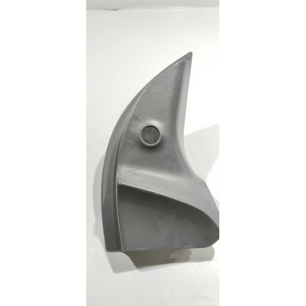 Acabamento Moldura Interna Direita Retrovisor Spin 2014