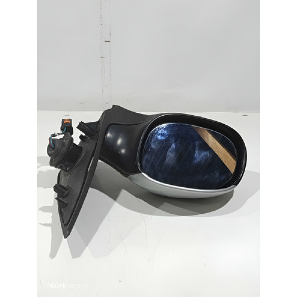 Retrovisor Esquerdo Peugeout 207 2010
