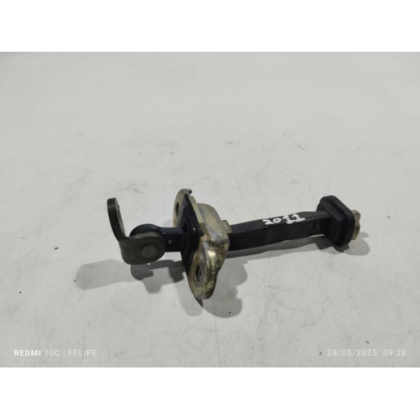 Limitador Da Porta Dianteiro Direito Chery Qq 2011