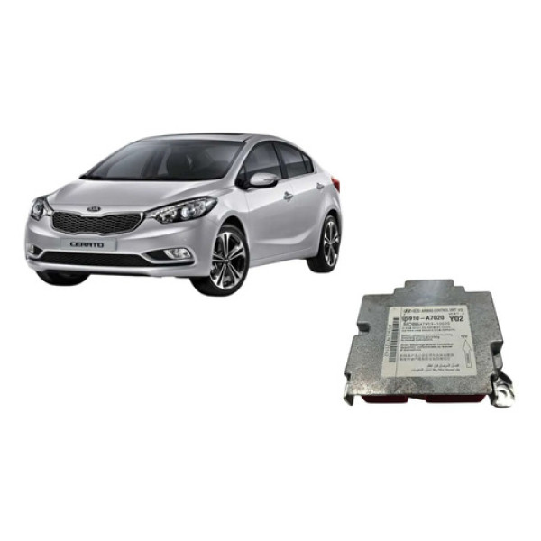 Módulo Kia Cerato 1.6 2015 Código 95910a7020 Acionado
