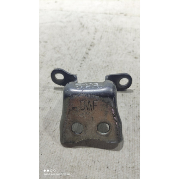 Dobradiça Inferior Porta Dianteira Esquerda Honda City 2015