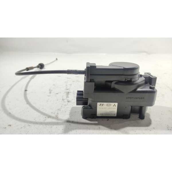 Motor Atuador Do Piloto Automático I30 2.0 16v 2008/2012