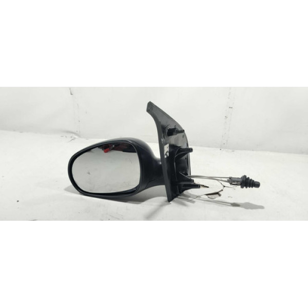 Retrovisor Esquerdo Fiat Mobi 2023 (manual)