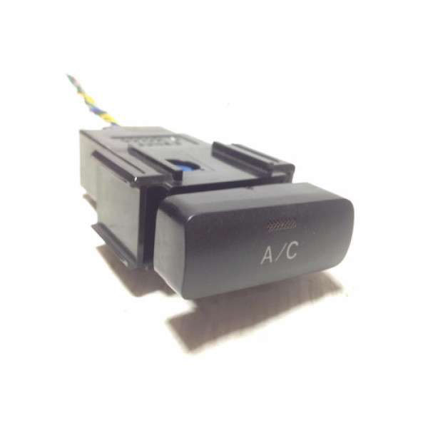 Botão Ar Condicionado Toyota Fielder 2006