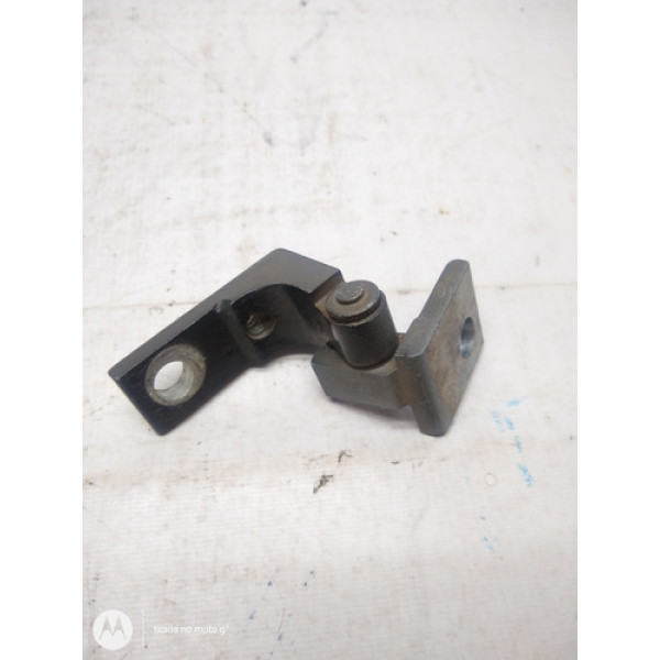 Dobradiça Superior Porta Traseira Direita Punto 08/16