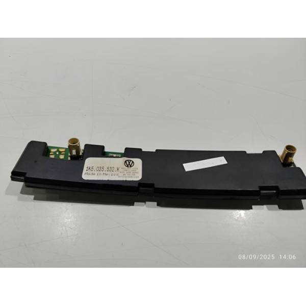 Placa Antena Amplificadora Volkswagen Jetta 2.5 Aut 2009
