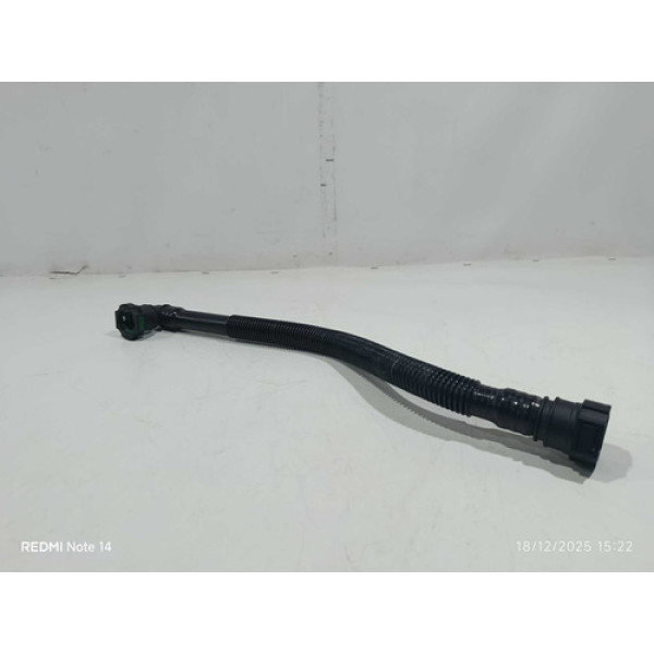 Mangueira Do Gargalo T.anque Combustivel Discovery Sd4 2016