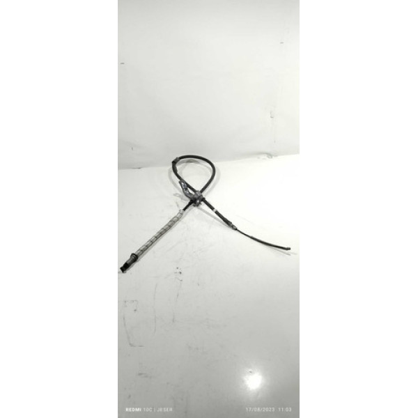 Cabo Do Freio De Mão Direito Hyundai Hb20 1.0 2018