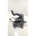 Pedal De Freio E Embreagem Chevrolet Onix Lt 1.4 2017-2019 R