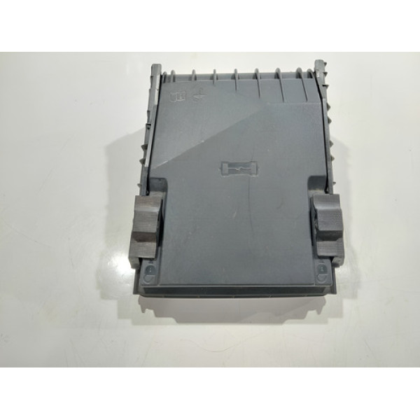 Tampa Da Caixa Fu.sivel Jetta 2.5 09 Passat Tiguan 2010 Preto