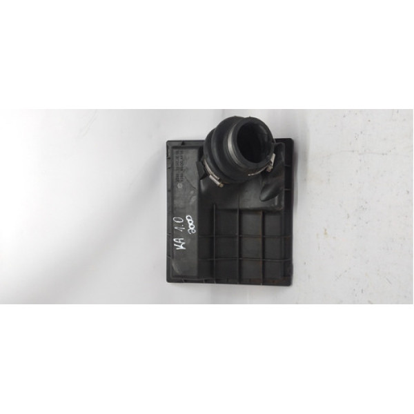 Tampa Da Caixa Filtro De Ar Ford Ka 2001