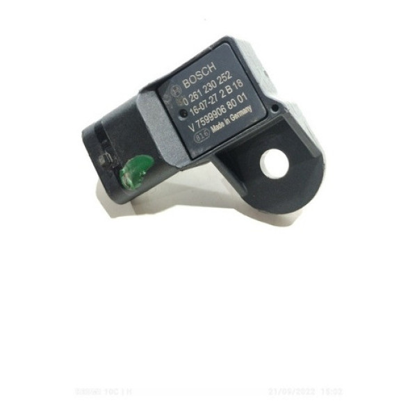 Sensor Detonação Chevrolet Captiva 3.6 V6 2008-2013 