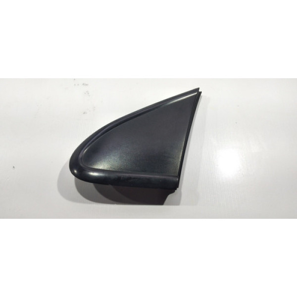 Moldura Externa Retrovisor L/e Vw Fox 05/10 Original Cx 8