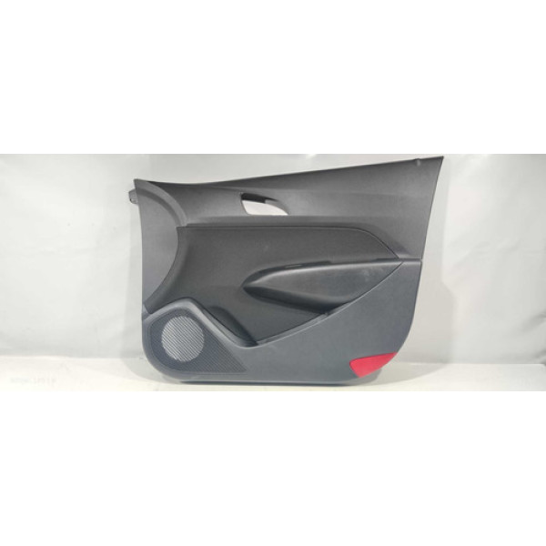 Forro De Porta Dianteira Direita Hyundai Hb20 2018