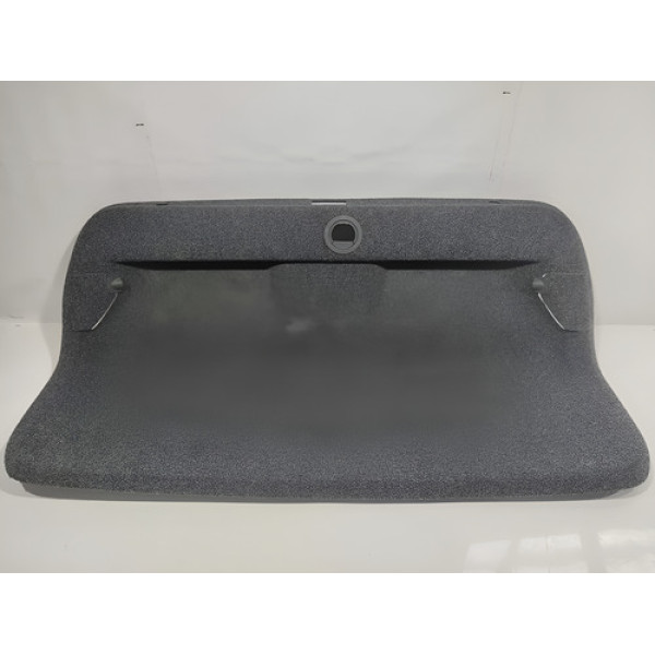 Forro Carpe Tampa Portamalas Volkswagen Jetta 2.5 Aut 2009