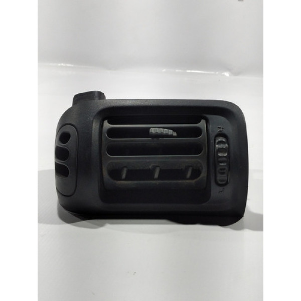 Difusor De Ar Le Clio 02 A 08 Original Renault