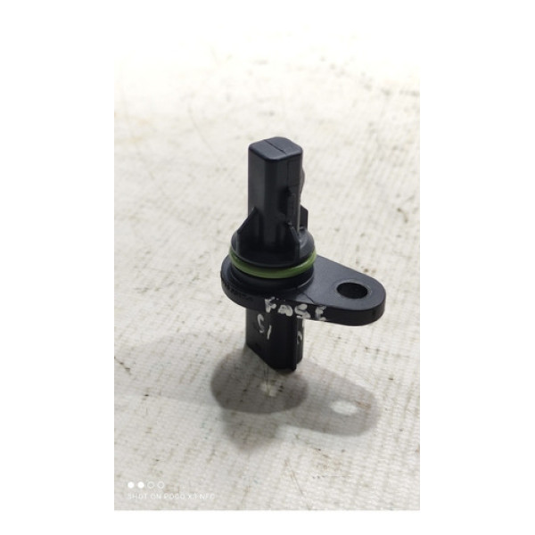 Sensor De Fase Nissan Versa 1.6 2015 Manual  