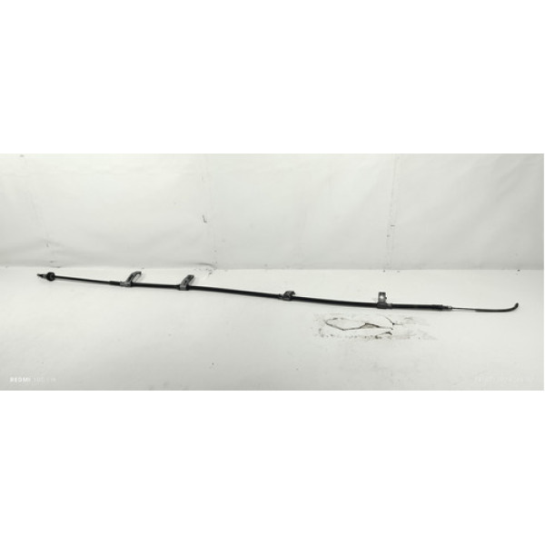 Cabo Freio De Mão Hyundai Hb20 1.6 2015 