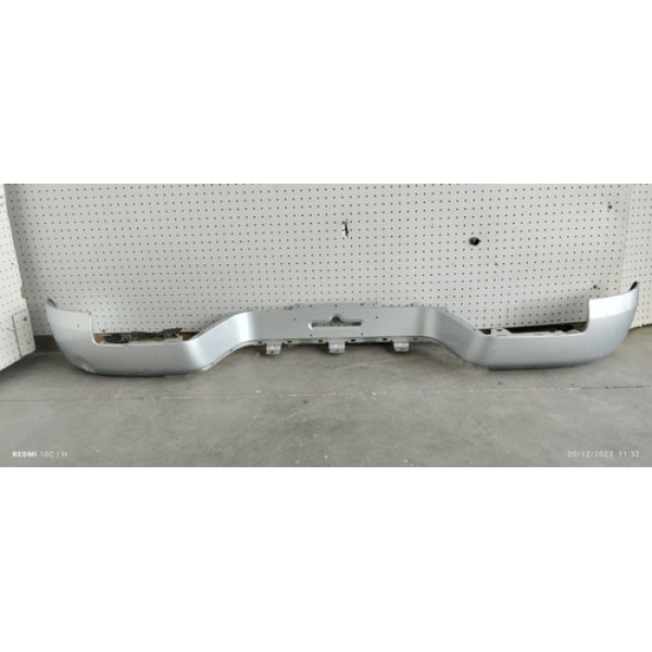 Parachoque Traseiro Volkswagen Amarok 2013