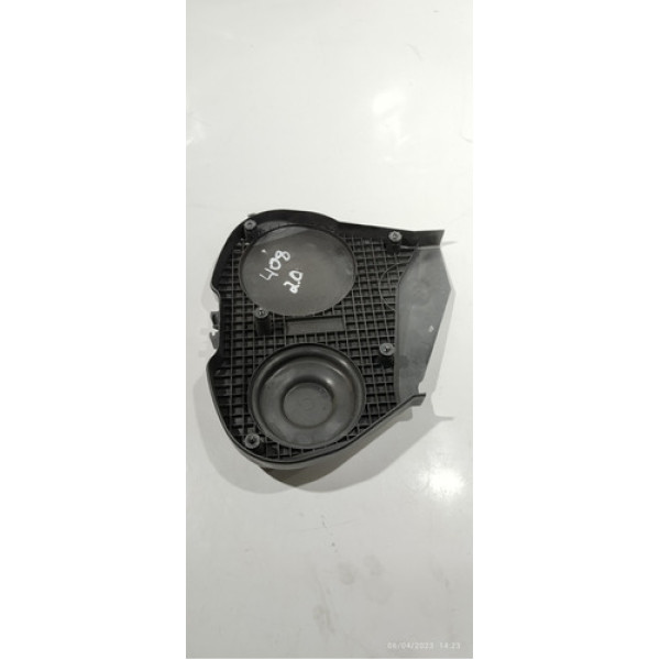 Capa Proteção Da Correia Dentada C4 307 408 2.0