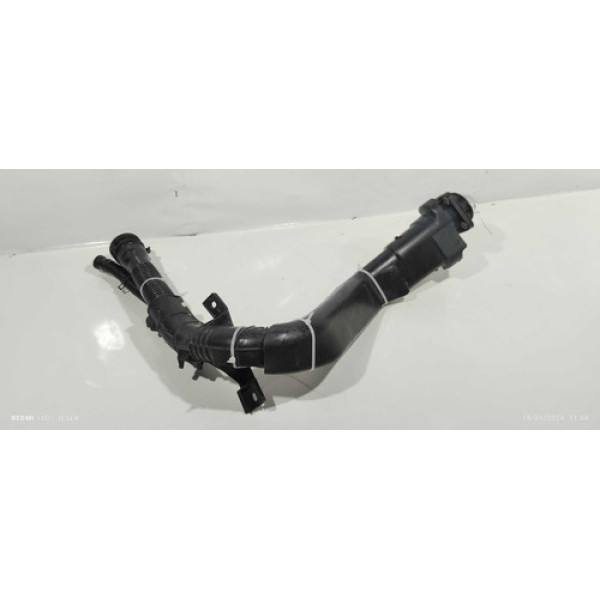 Gargalo Do Tanque De Combustível Kia Cerato 2014 (compare)