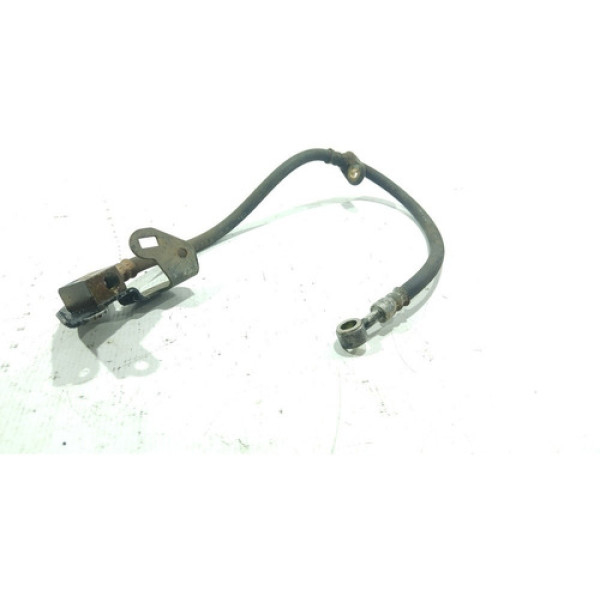 Mangueira Flexível Dianteira Esquerda Honda Fit 2004 1.4