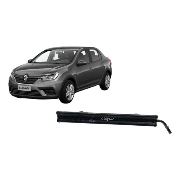 Flauta De Combustivel Renault Logan Sandero 1.6 2017