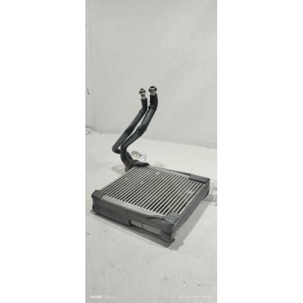 Radiador Do Ar Condicionado Ford New Fiesta 2015