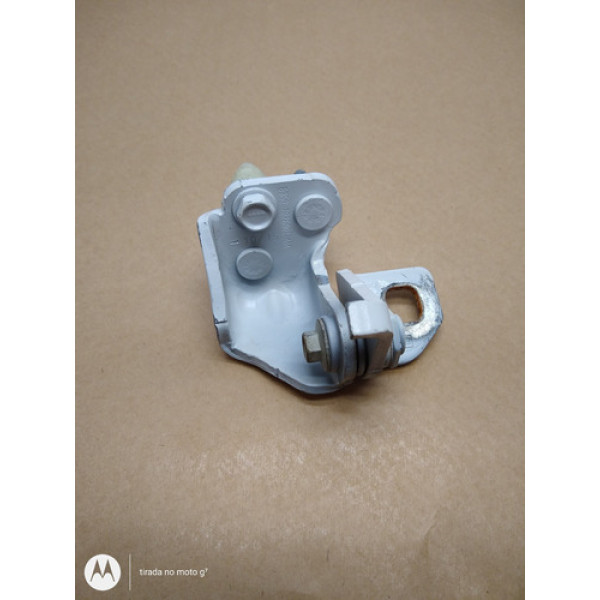 Dobradiça De Porta Traseira Esquerda Superior Ford Ka 2015